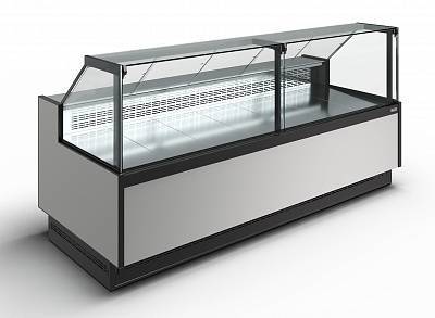 GC110 SV 2,0-1 (версия 2.0) (без боковин) (BAVARIA 4)