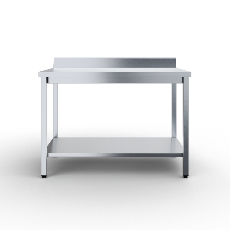 Стол производственный СТПУЧ-12/7-ОБ