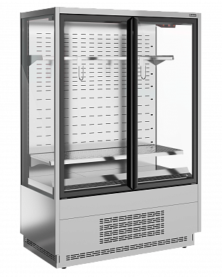 FC20-07 VV 1,0-1 STANDARD фронт X7 (версия 2.0) (0430) (Cube Flesh 2)